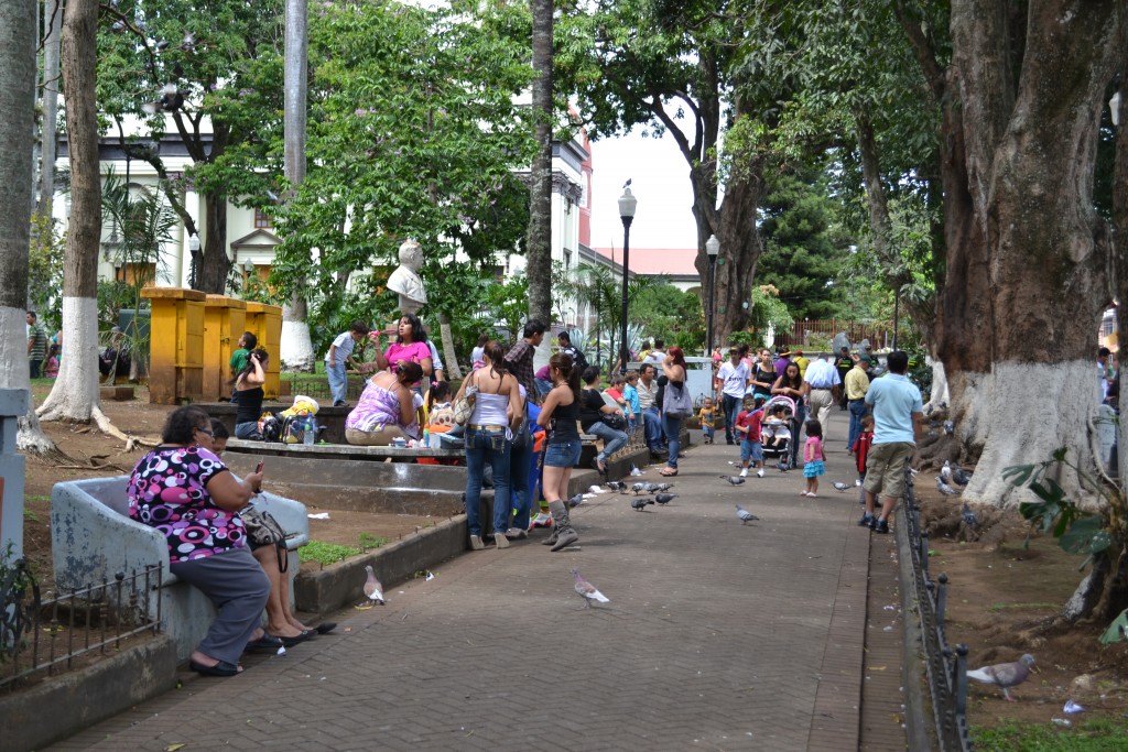 Foto: DE LAS PALOMAS - Alajuela, Costa Rica