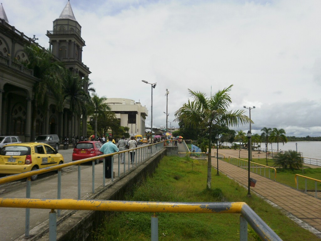Foto: Quibdo Capital del Choco - Quibdo (Chocó), Colombia