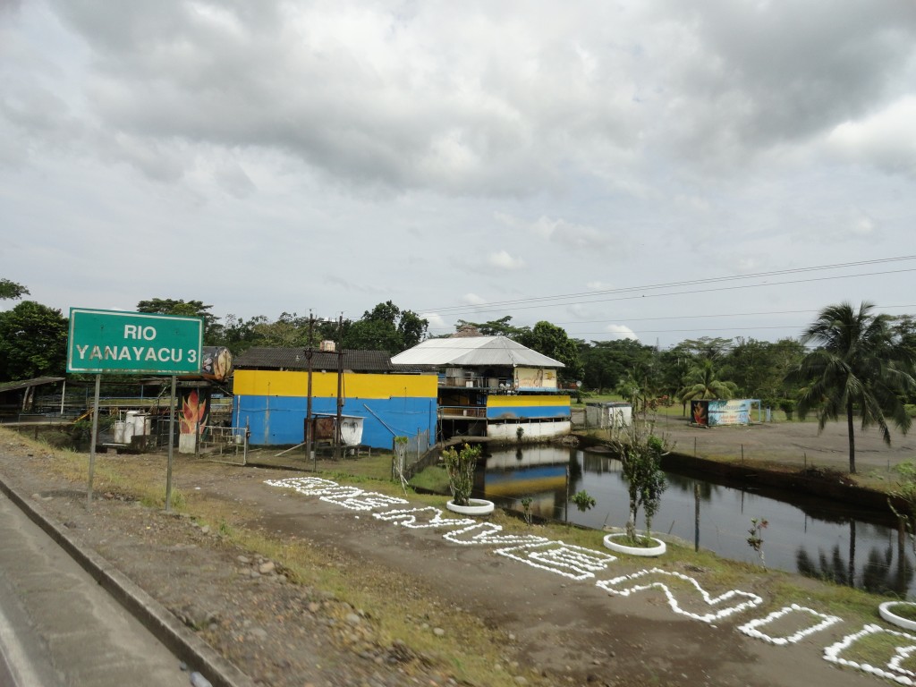 Foto de El Sacha (Orellana), Ecuador