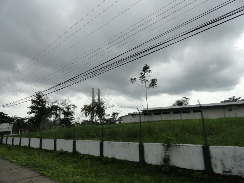 Foto: Campamentos del ejercito - El Coca (Orellana), Ecuador