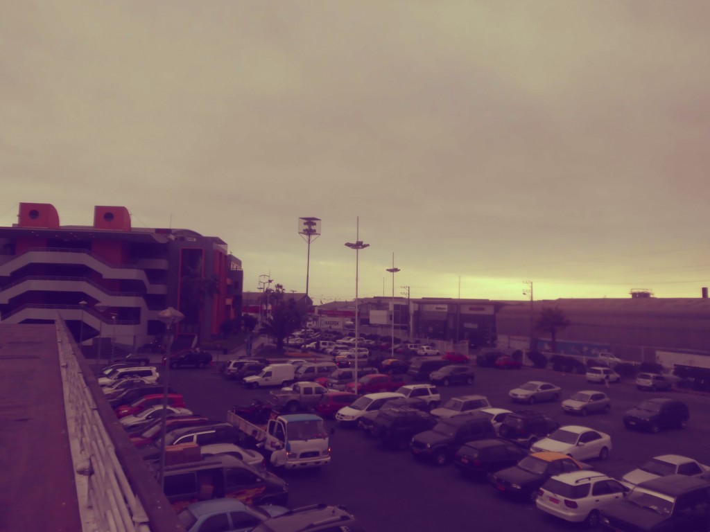 Foto: Mall Zofri - Iquique (Tarapacá), Chile