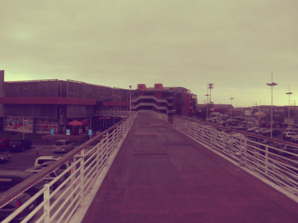 Foto: Mall Zofri - Iquique (Tarapacá), Chile