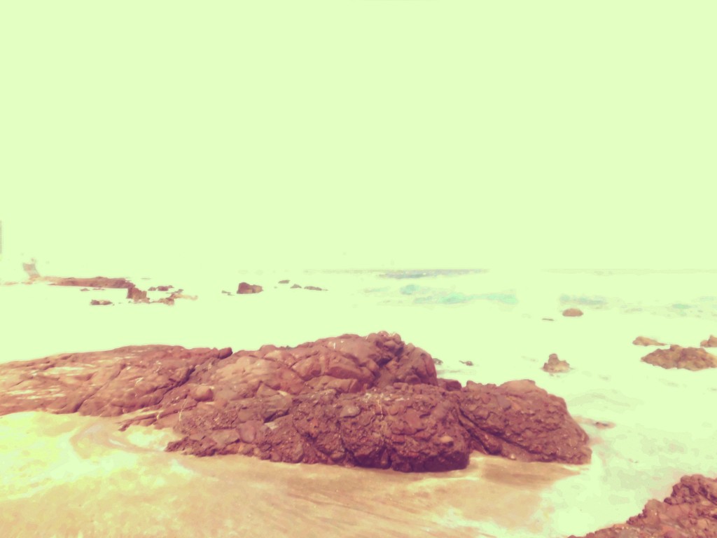 Foto: Poza de los Caballos - Iquique (Tarapacá), Chile