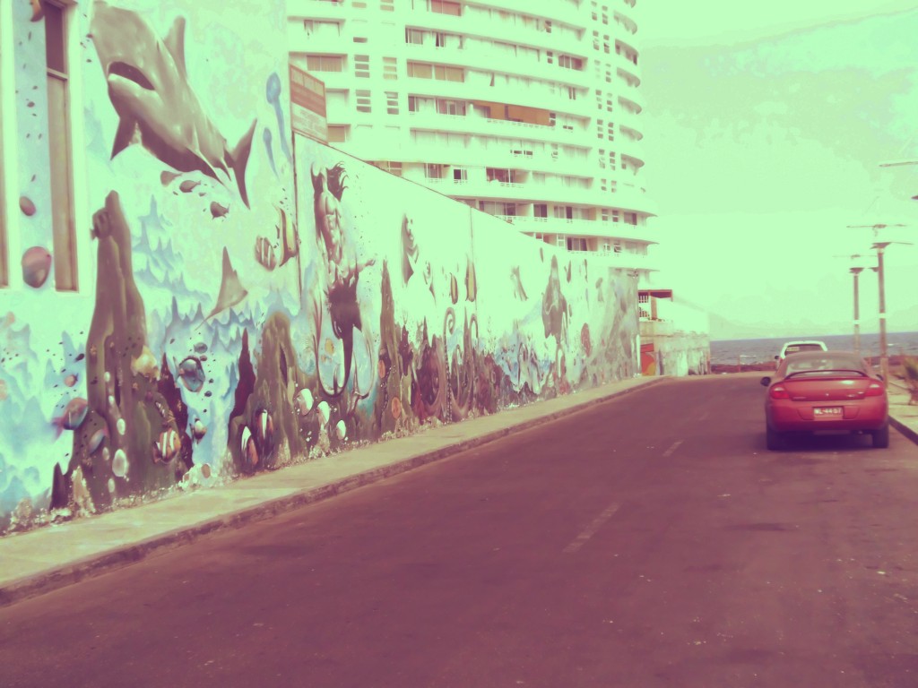 Foto: NEPTUNO - Iquique (Tarapacá), Chile