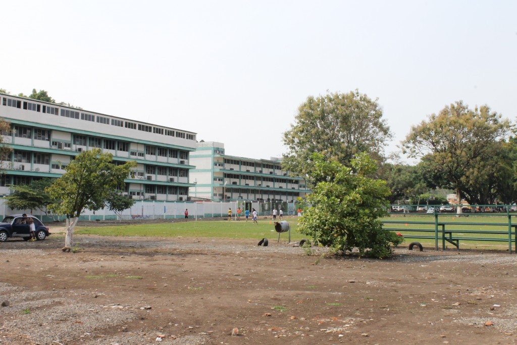 Foto de Tapachula (Chiapas), México