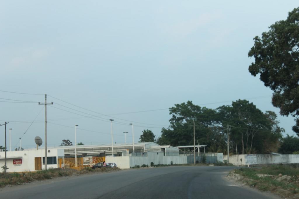 Foto de Tapachula (Chiapas), México