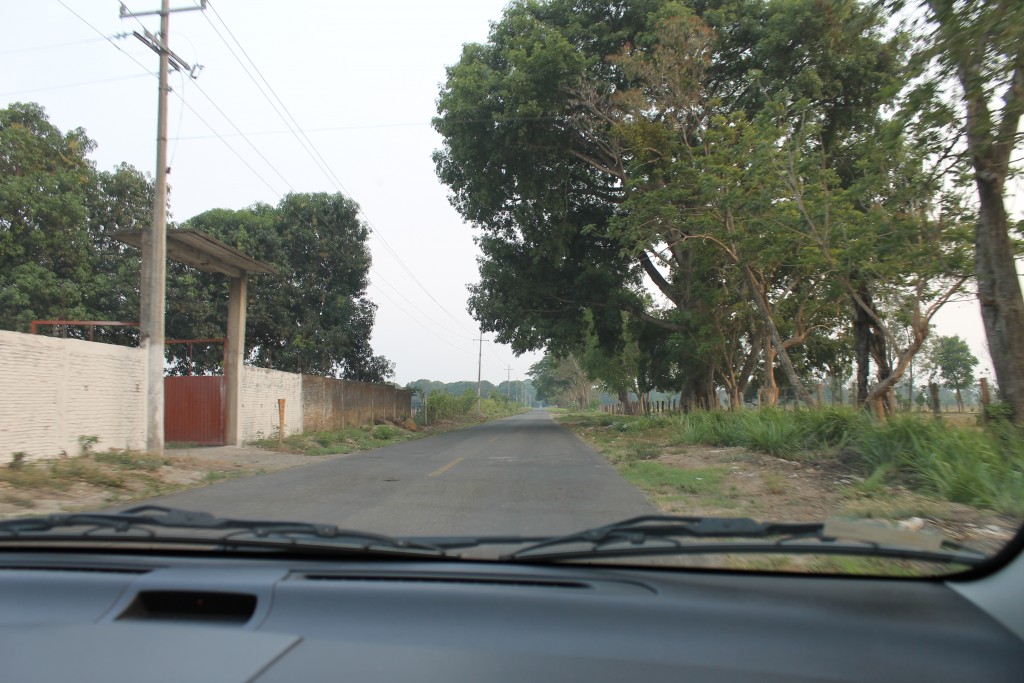Foto de Tapachula (Chiapas), México