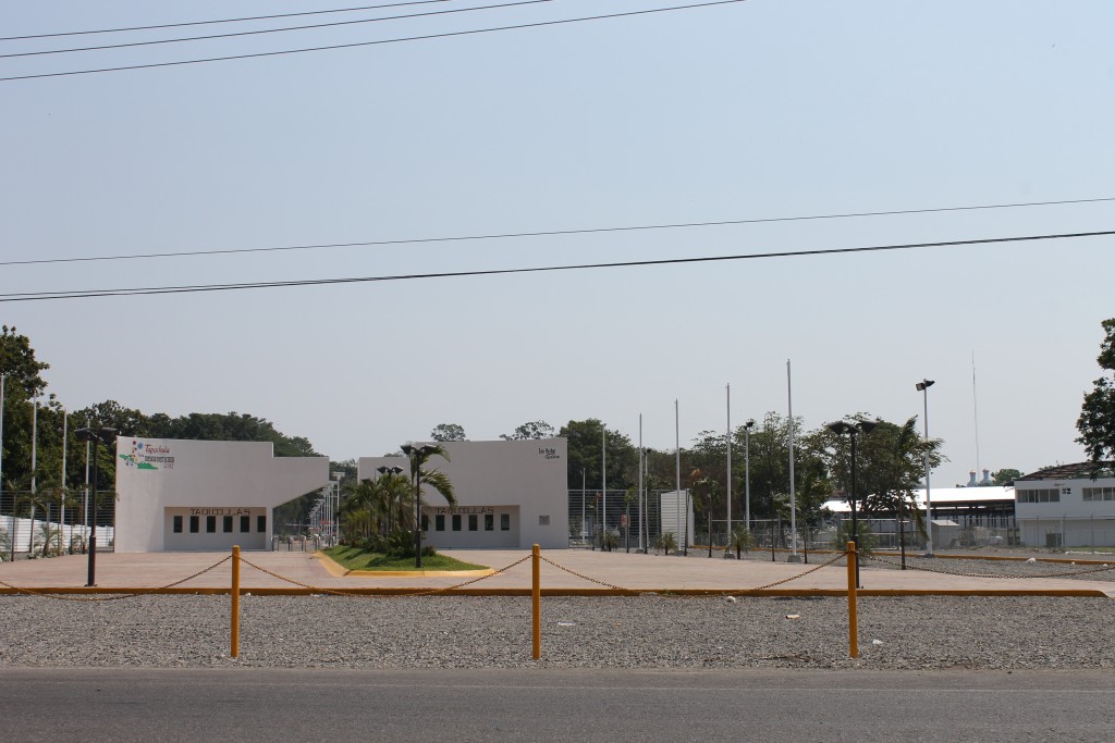 Foto de Tapachula (Chiapas), México