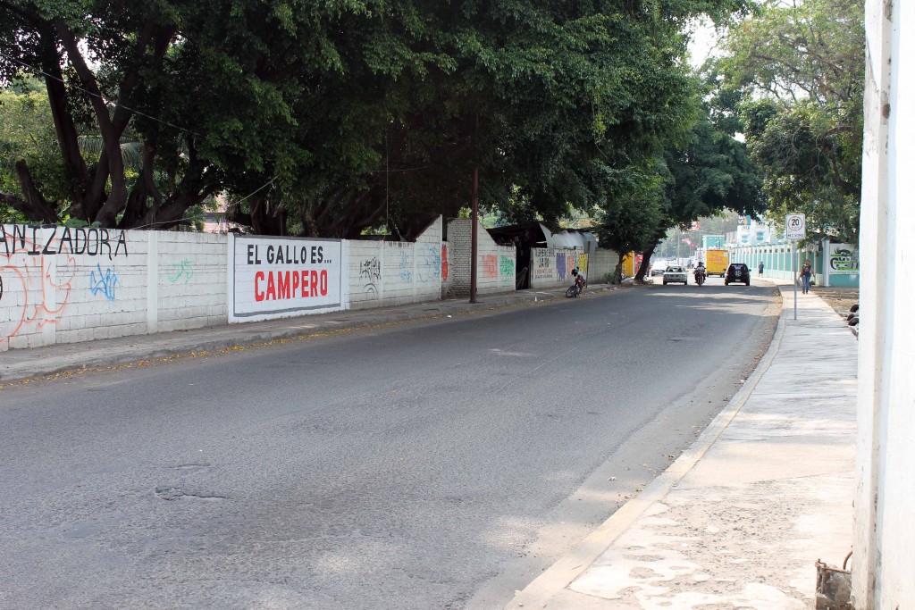 Foto de Tapachula (Chiapas), México