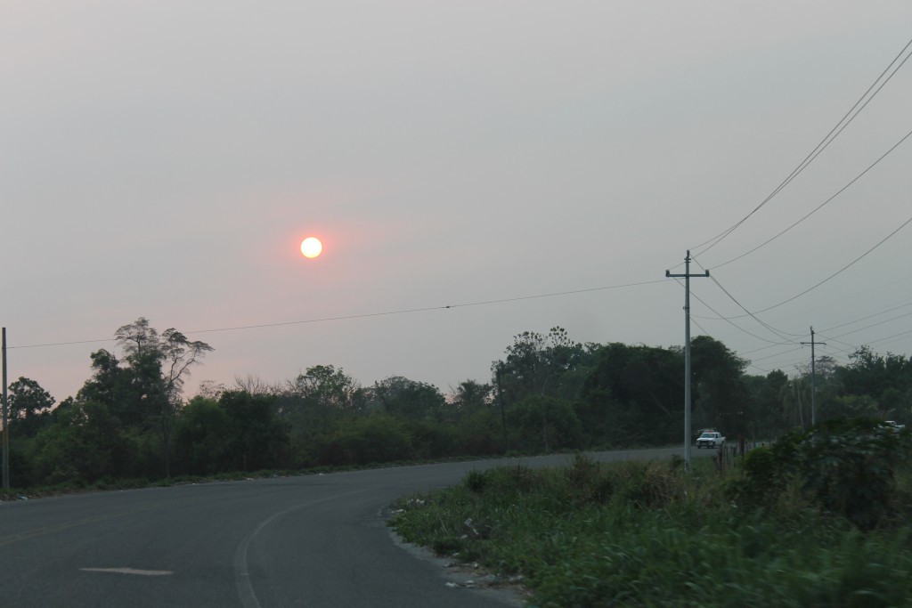 Foto de Tapachula (Chiapas), México