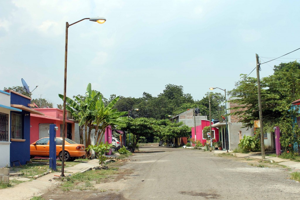 Foto de Tapachula (Chiapas), México