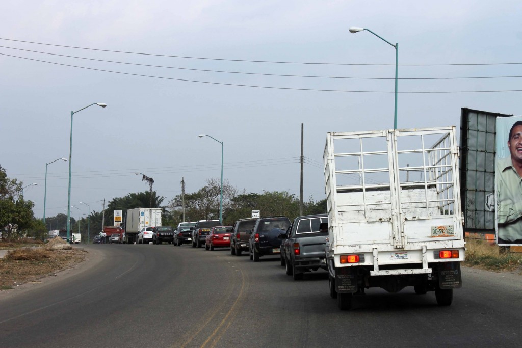 Foto de Tapachula (Chiapas), México