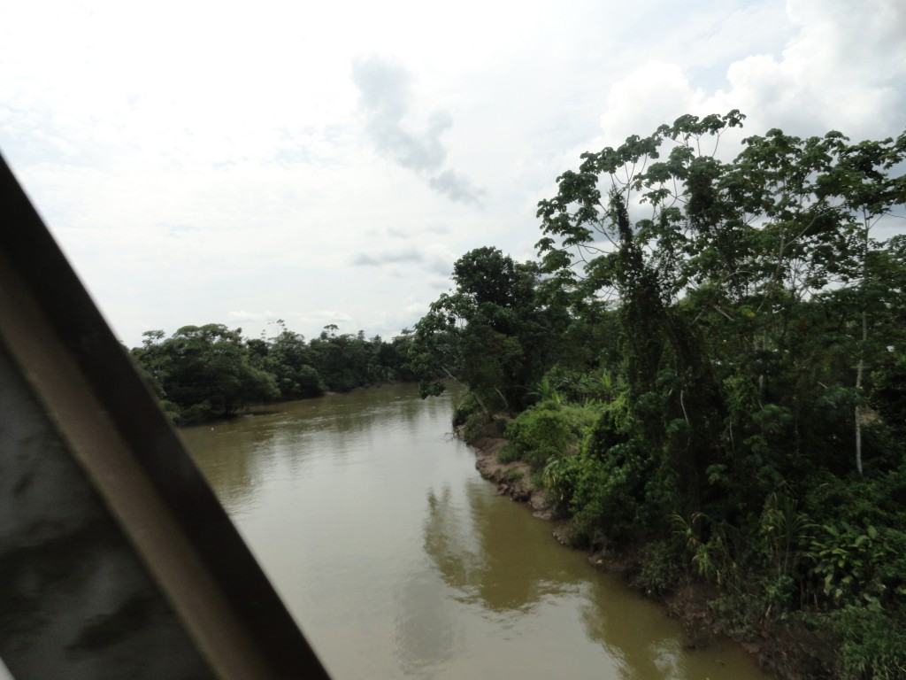 Foto: Payamino - El Coca (Orellana), Ecuador
