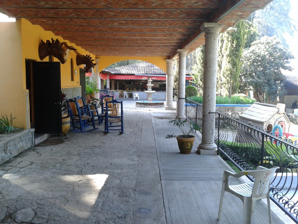 Foto: LA SIERRA DEL TIGRE. - Sierra Del Tigre (Jalisco), México