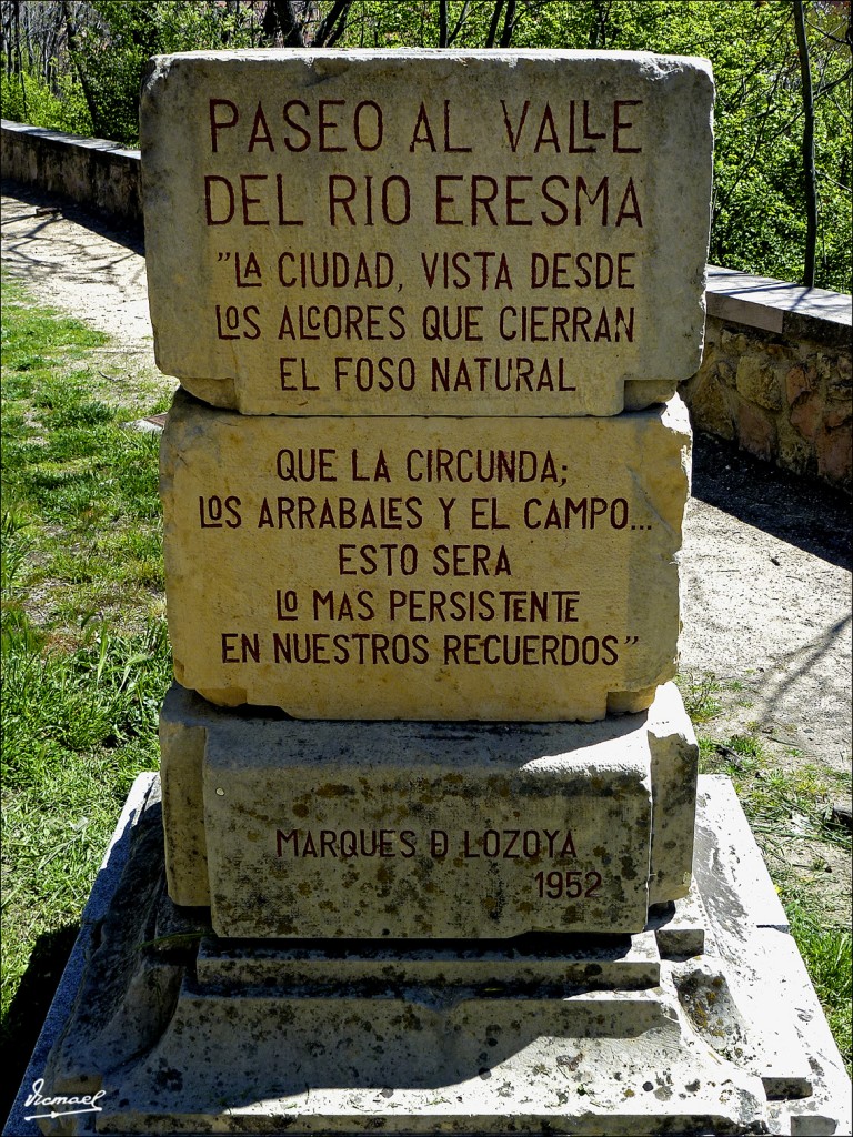 Foto: 120509-028 SEGOVIA - Segovia (Castilla y León), España