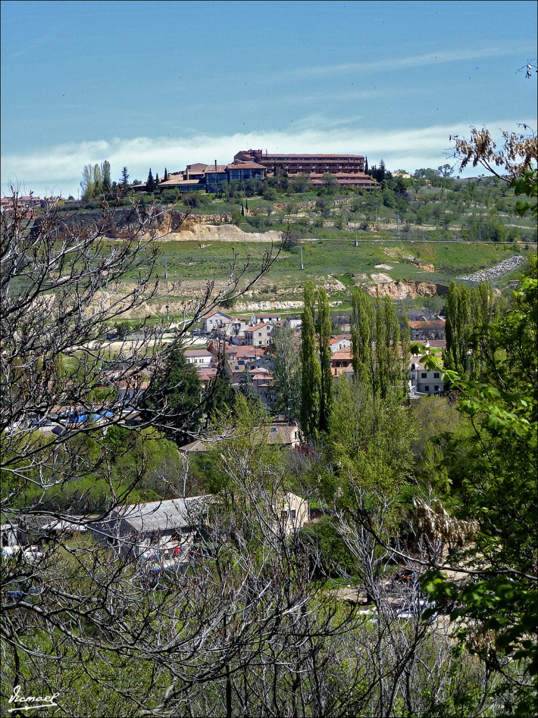 Foto: 120509-031 SEGOVIA - Segovia (Castilla y León), España