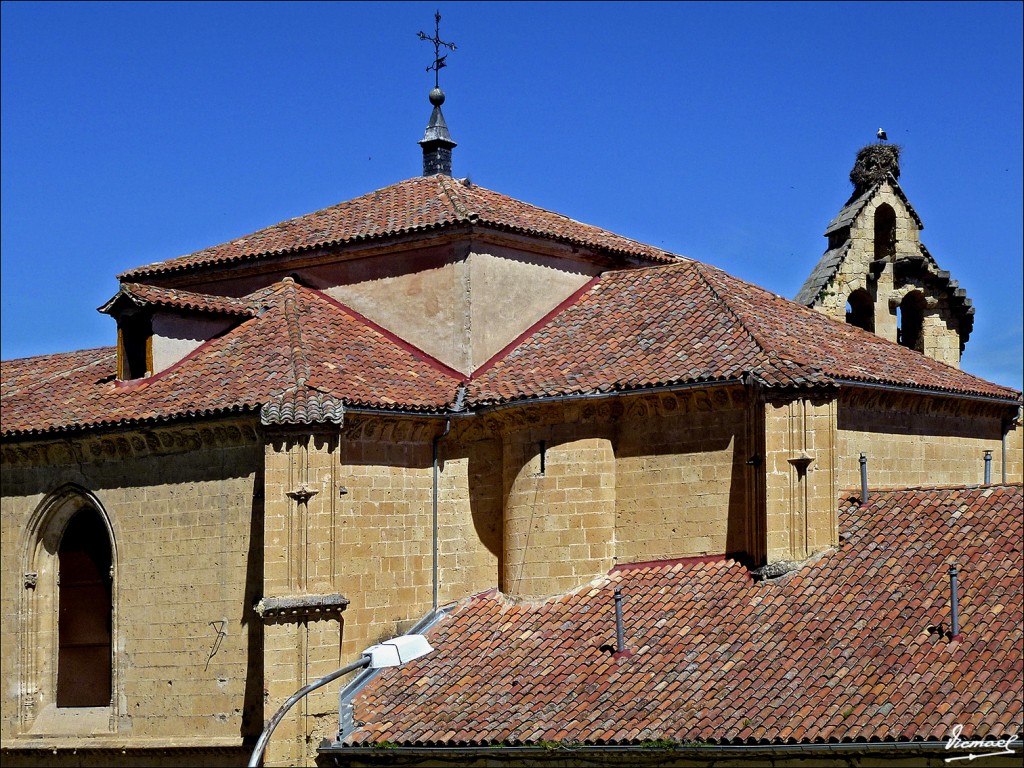 Foto: 120509-040 SEGOVIA - Segovia (Castilla y León), España