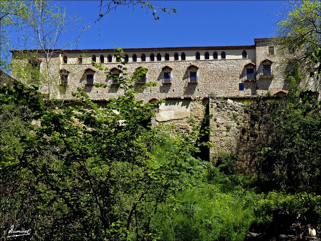 Foto: 120509-062 SEGOVIA - Segovia (Castilla y León), España