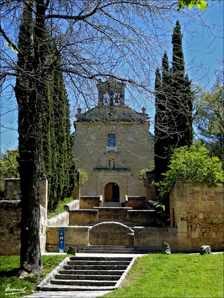 Foto: 120509-094 SEGOVIA - Segovia (Castilla y León), España