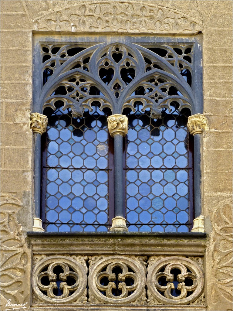 Foto: 120509-125 SEGOVIA - Segovia (Castilla y León), España