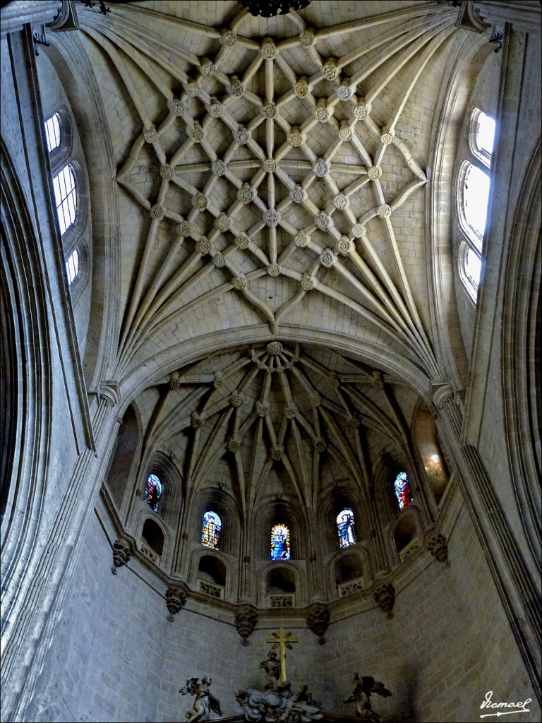 Foto: 120509-142 SEGOVIA - Segovia (Castilla y León), España