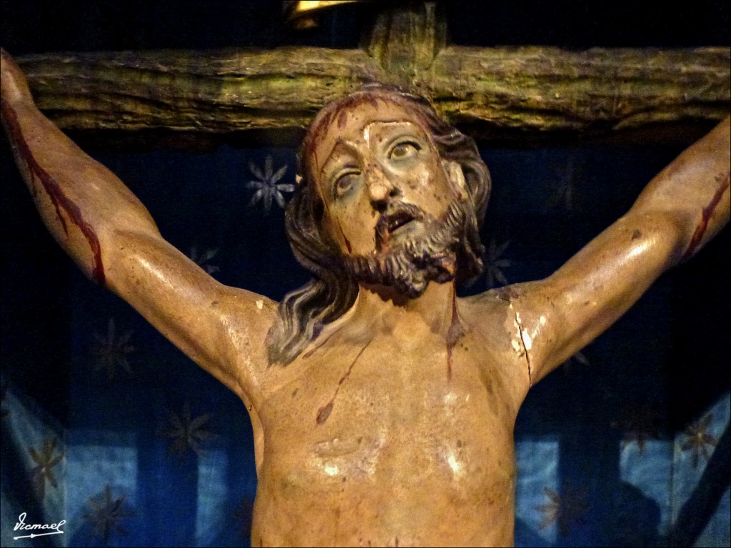 Foto: 120509-154 SEGOVIA - Segovia (Castilla y León), España