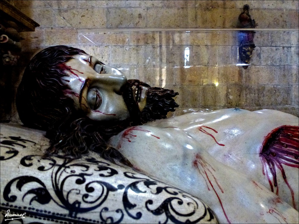 Foto: 120509-156 SEGOVIA - Segovia (Castilla y León), España