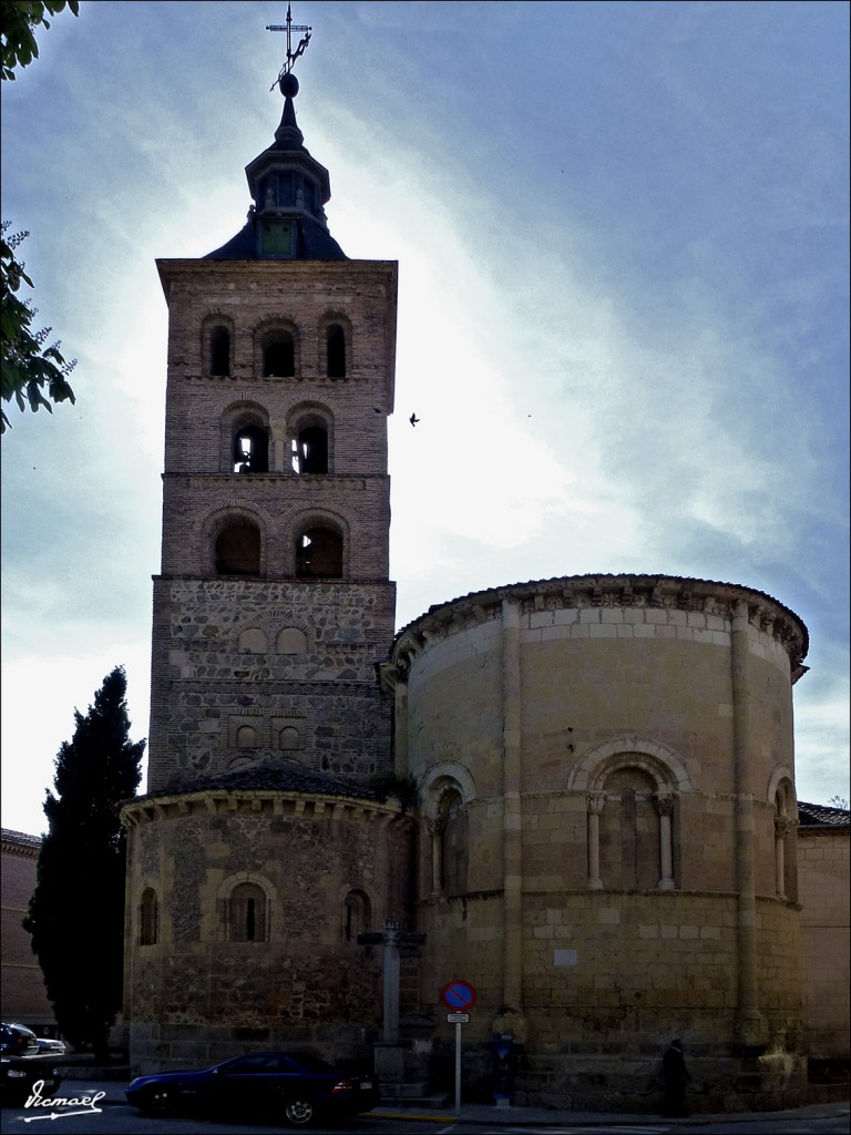 Foto: 120509-184 SEGOVIA - Segovia (Castilla y León), España