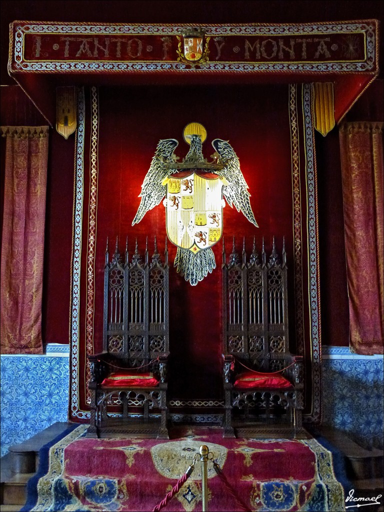 Foto: 120509-220 SEGOVIA - Segovia (Castilla y León), España