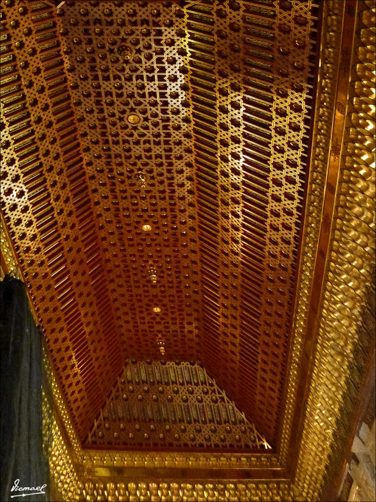 Foto: 120509-221 SEGOVIA - Segovia (Castilla y León), España