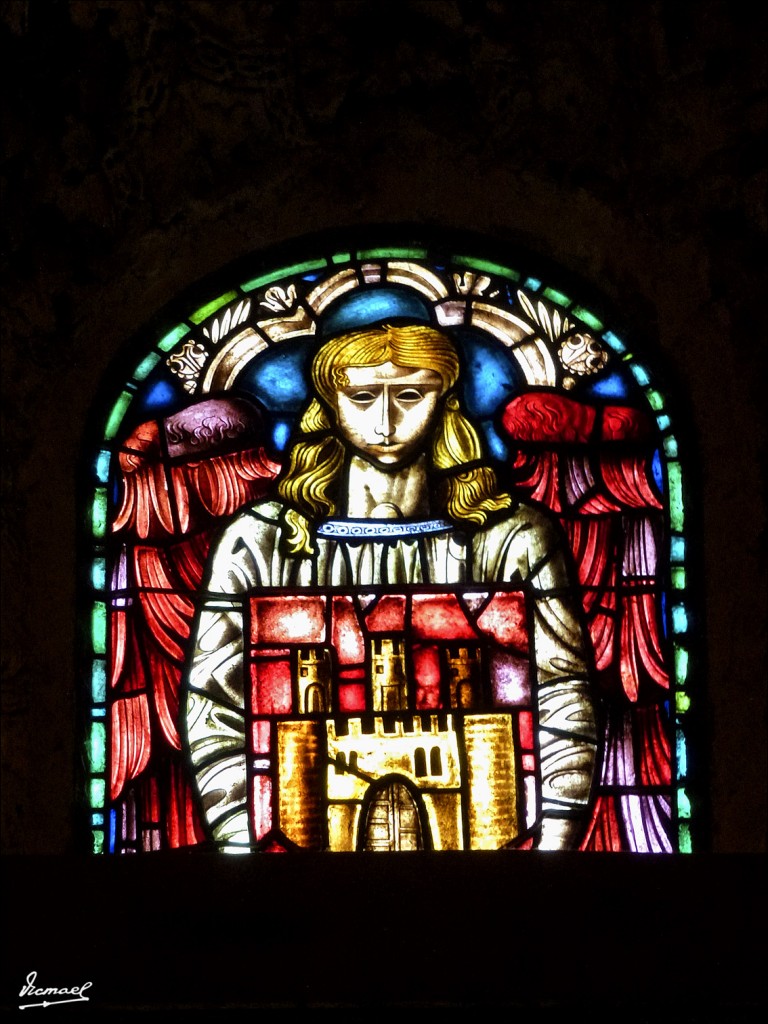 Foto: 120509-228 SEGOVIA - Segovia (Castilla y León), España