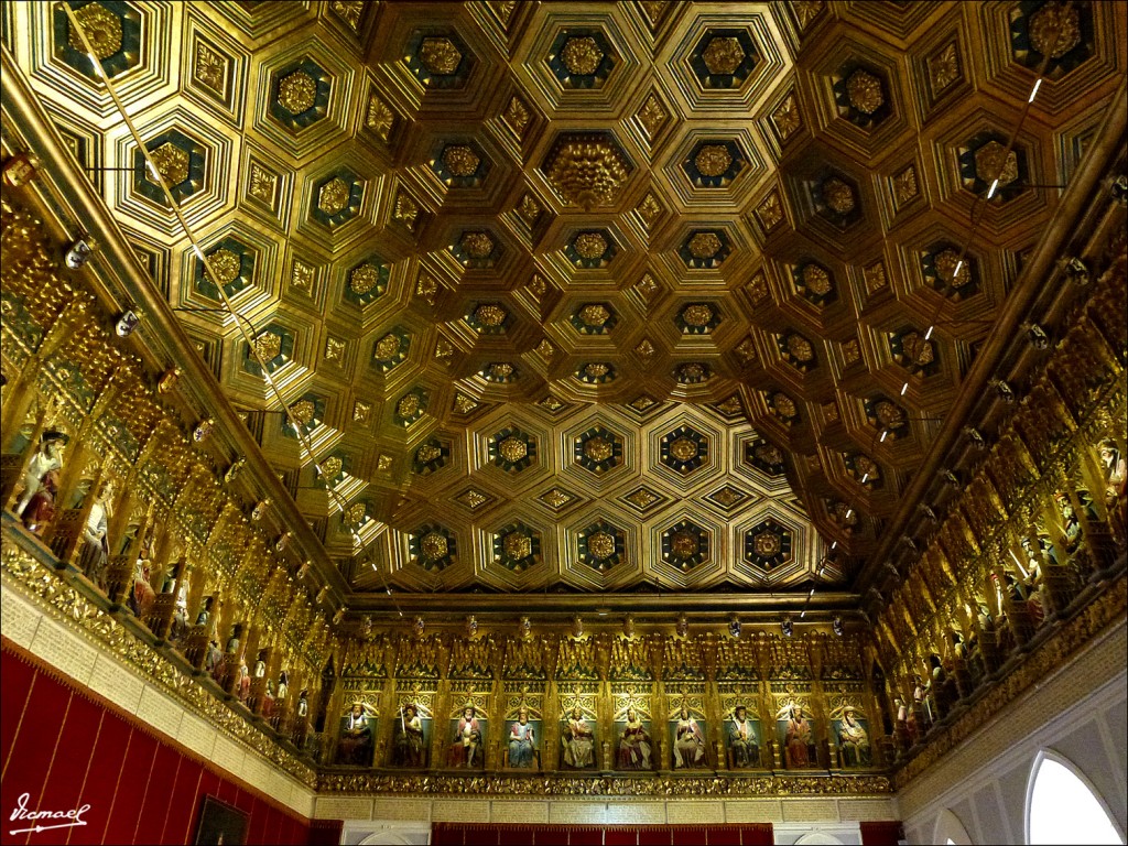 Foto: 120509-231 SEGOVIA - Segovia (Castilla y León), España