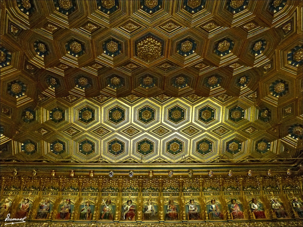 Foto: 120509-232 SEGOVIA - Segovia (Castilla y León), España