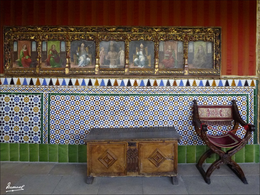 Foto: 120509-236 SEGOVIA - Segovia (Castilla y León), España