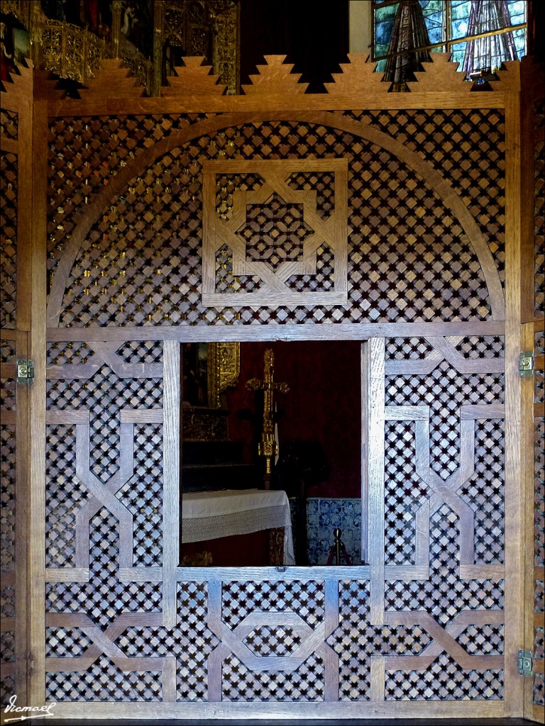 Foto: 120509-237 SEGOVIA - Segovia (Castilla y León), España