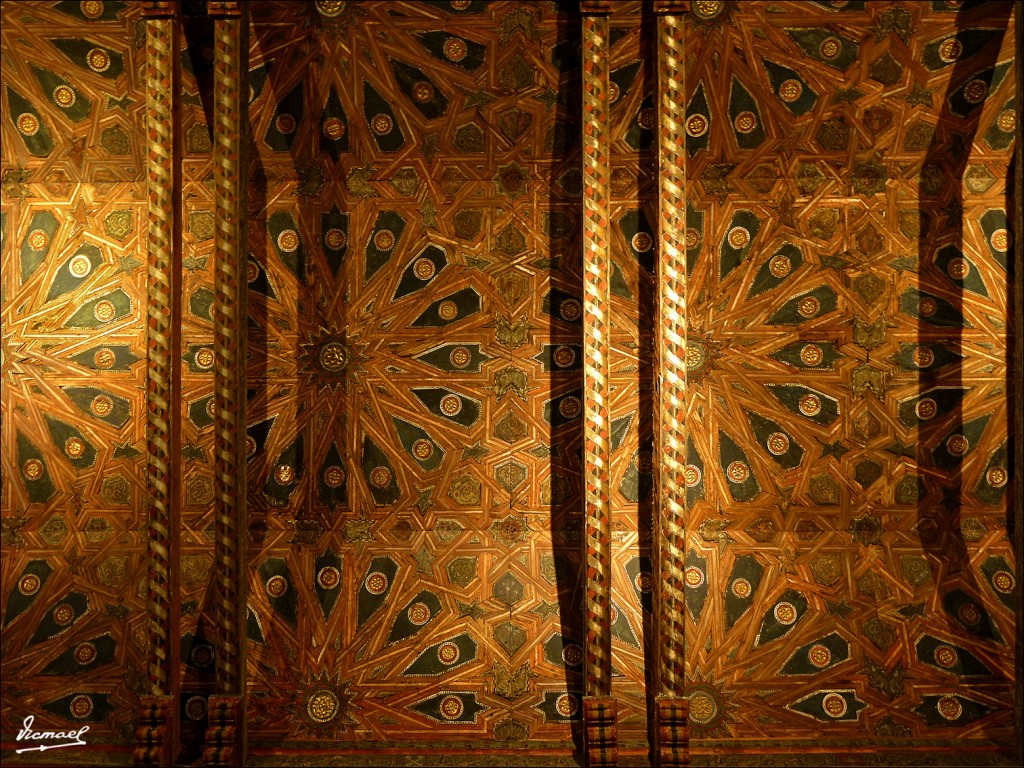 Foto: 120509-240 SEGOVIA - Segovia (Castilla y León), España