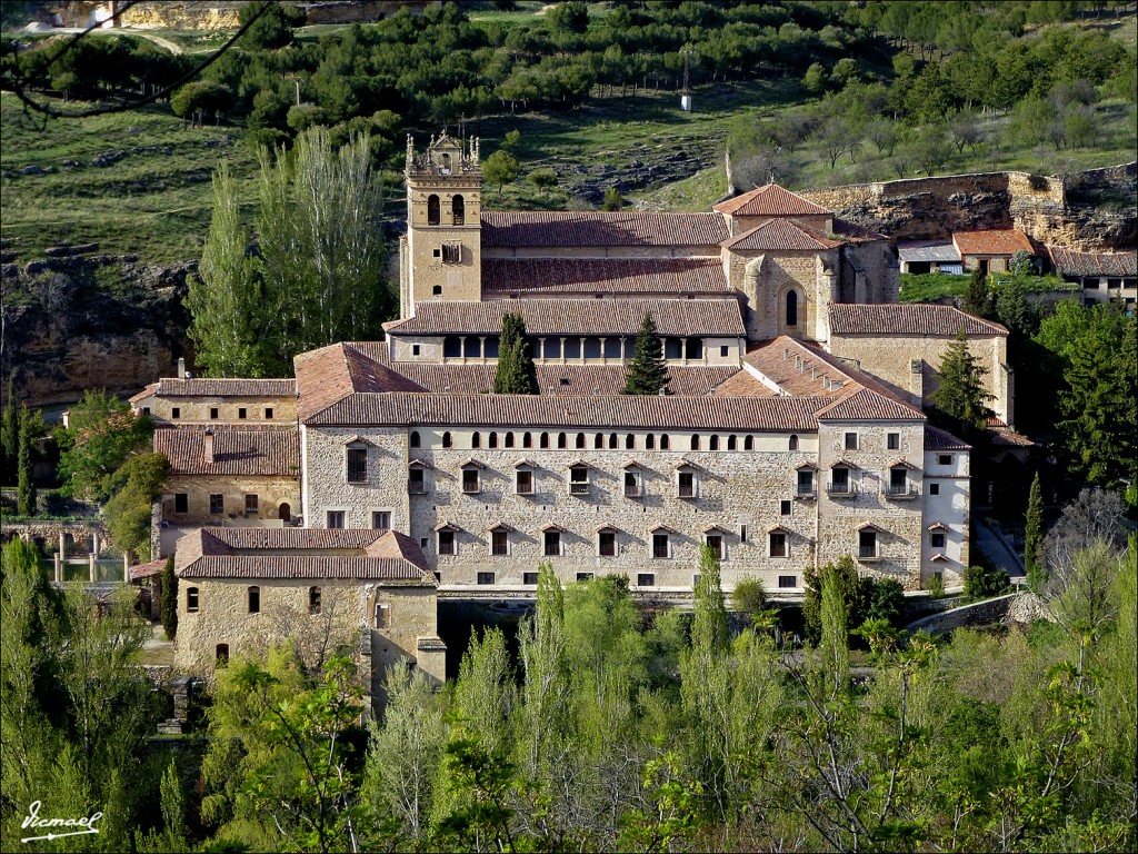 Foto: 120509-266 SEGOVIA - Segovia (Castilla y León), España