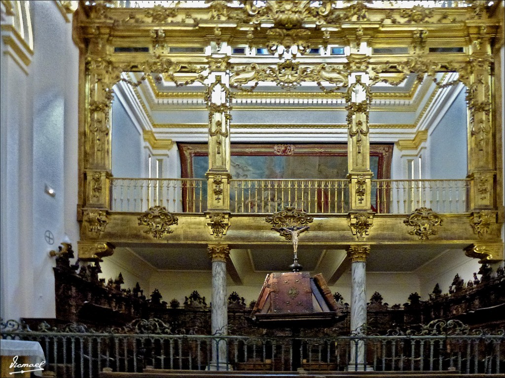 Foto: 120510-076 LA GRANJA - La Granja (Segovia), España