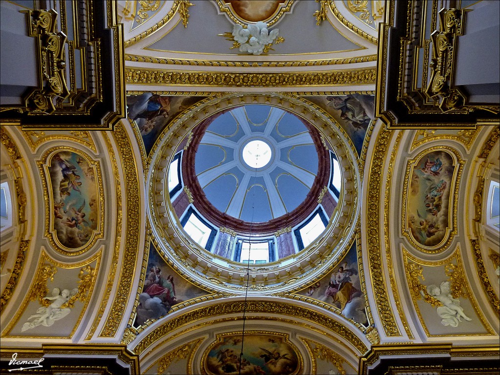 Foto: 120510-077 LA GRANJA - La Granja (Segovia), España