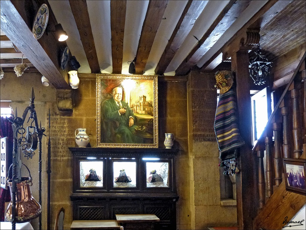 Foto: 120510-084 SEGOVIA - Segovia (Castilla y León), España