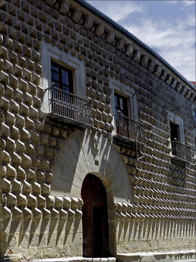 Foto: 120510-100 SEGOVIA - Segovia (Castilla y León), España