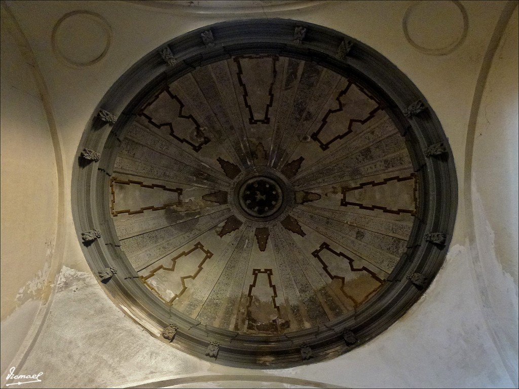 Foto: 120515-24 ALCONCHEL DE ARIZA - Alconchel De Ariza (Zaragoza), España