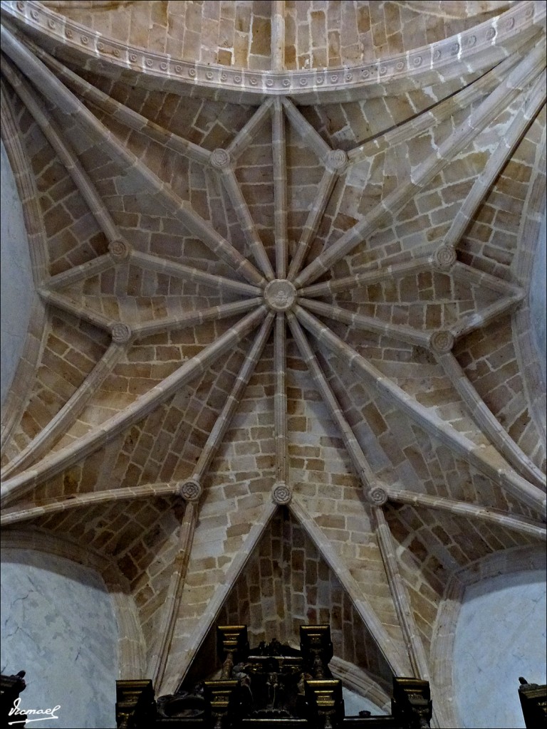 Foto: 120515-27 ALCONCHEL DE ARIZA - Alconchel De Ariza (Zaragoza), España