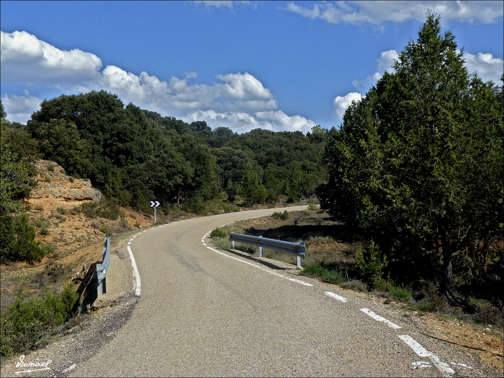 Foto: 120518-07 ALCONCHEL DE ARIZA - Alconchel De Ariza (Zaragoza), España