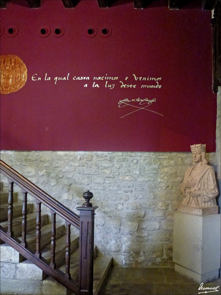 Foto: 120519-012 SOS DEL REY CATOLICO - Sos Del Rey Catolico (Zaragoza), España