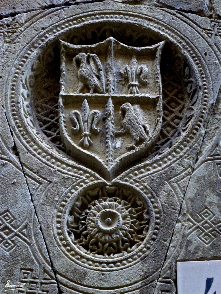 Foto: 120519-046 SOS DEL REY CATOLICO - Sos Del Rey Catolico (Zaragoza), España