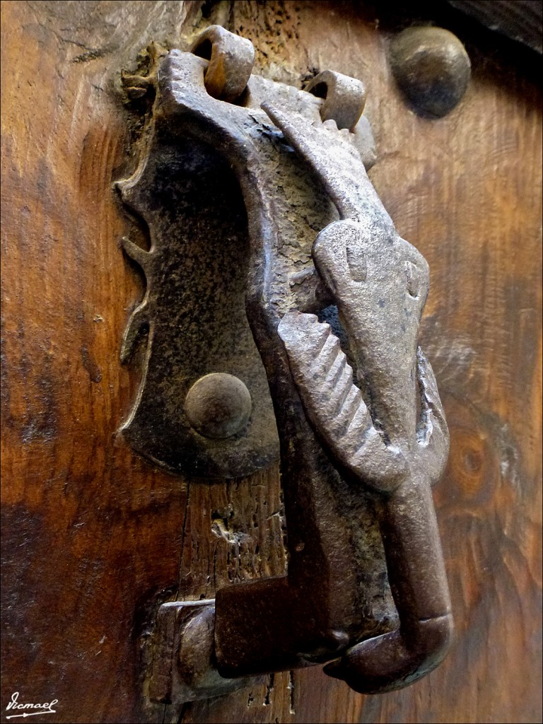 Foto: 120519-053 SOS DEL REY CATOLICO - Sos Del Rey Catolico (Zaragoza), España