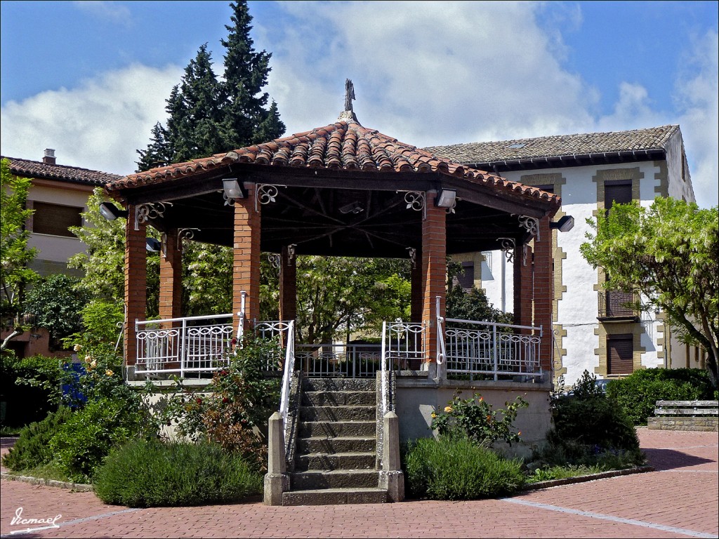 Foto: 120519-055 SOS DEL REY CATOLICO - Sos Del Rey Catolico (Zaragoza), España