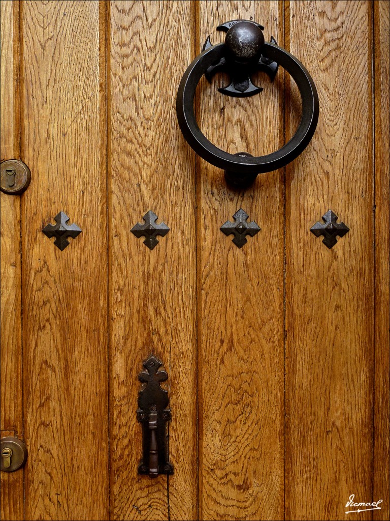 Foto: 120519-066 MONASTERIO LEYRE - Monasterio De Leyre (Navarra), España