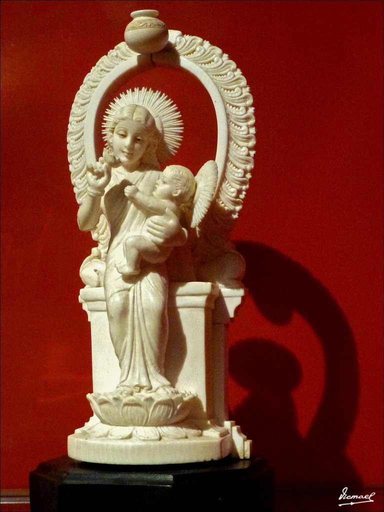 Foto: 120519-160 JAVIER - CASTILLO - Javier (Navarra), España